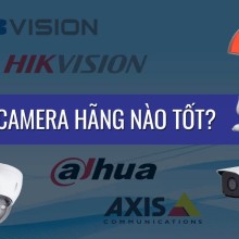 Dịch vụ lắp đặt camera quan sát tại nhà trọn gói giá rẻ ở Hà Nội