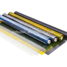 ESD PVC Grid Curtain, transparent /  thảm nhựa lưới mắt cáo, thảm nhựa chống tĩnh điện