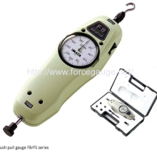 IMADA Đồng hồ đo lực kéo – căng FB series, máy đo lực kéo đứt vật liệu