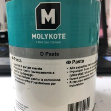 MOLYKOTE D PASTE
