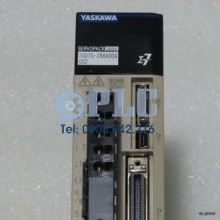 Bộ điều khiển Yaskawa SGD7S-2R8A00A002