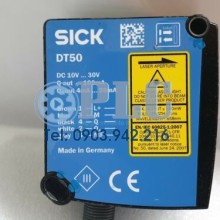 Cảm biến Sick DT50-N1113 Hàng nhập khẩu