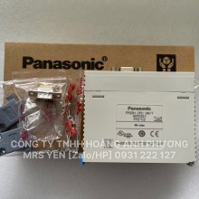 [ FP2-C2 ] Bộ điều khiển lập trình Panasonic 